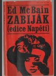 Zabiják - náhled