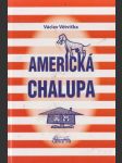 Americká chalupa - náhled