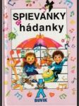 Spievanky a hádanky - náhled