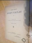 Svatý Václav - náhled