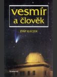 Vesmír a človek - náhled