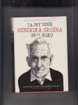 Tajný deník Hendrika Groena 83 1/4 roku - náhled