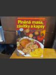 Plněná masa, závitky a kapsy - náhled