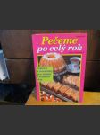 Pečeme po celý rok - Cukroví a moučníky - náhled