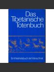 Das Tibetisches Totenbuch (Tibetská kniha mrtvých) - náhled