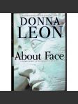 About Face (A Commissario Guide Brunetti Mystery) - náhled