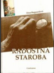 Radostná staroba - náhled