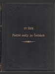 Pestré cesty po Čechách I.+II. - náhled