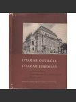 Otakar Ostrčil-Otakar Jeremiáš ve svých dopisech... - náhled