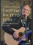 Exotem na této zemi - o božím milosrdenství mezi námi - heryán ladislav - náhled