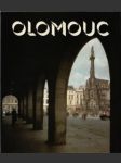 Olomouc - náhled