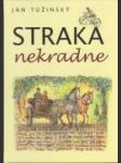 Straka nekradne - náhled