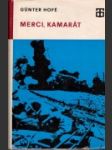 Merci, kamarát - náhled