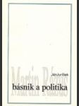 Martin Rázus- Básnik a politika - náhled