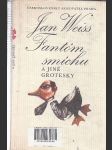 Fantóm smíchu a jiné grotesky - náhled