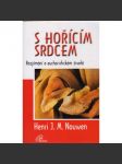 S hořícím srdcem - náhled