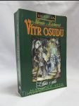 Magický vítr 1: Vítr osudu - náhled