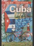 Cuba - náhled