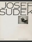 Josef Sudek - náhled