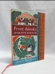 První dámská detektivní kancelář - náhled