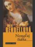 Nemaľuj diabla - náhled