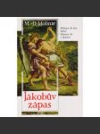 Jákobův zápas - náhled