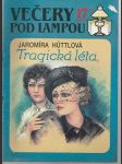 Večery pod lampou 29 17/1992 - Tragická léta - náhled