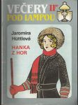 Večery pod lampou 11/1991 - Hanka z hor - náhled