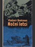 Noční letci - náhled