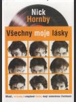 Všechny moje lásk - náhled