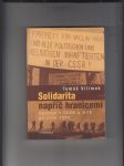 Solidarita napříč hranicemi. Opozice v ČSSR a NDR po roce 1968 - náhled