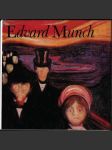 Edvard munch - náhled