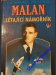 Malan létajicí námořník - franks norman - náhled