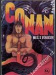 Conan — Meč s fénixem - náhled