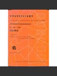 Vysvetlivky k prehľadnej geologickej mape ČSSR – Žilina (geologická mapa) - náhled