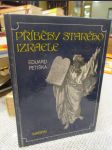 Příběhy starého Izraele (Starý Zákon pro mládež) - náhled