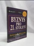 Byznys pro 21. století - náhled