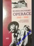 Kombinované operace 1940-1942 - břečka jan - náhled