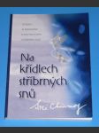 Na křídlech stříbrných snů - Otázky a odpovědi k duchovnímu významu snů - náhled