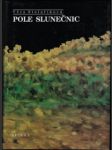 Pole slunečnic - náhled