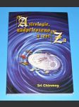 Astrologie, nadpřirozeno a svět - náhled