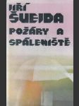 Požáry a spáleniště - náhled