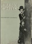 Charlie Chaplin - náhled