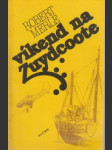 Víkend na Zuydcoote - náhled