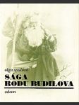 Sága rodu Budilova - náhled