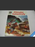 Poznej svět přírodní katastrofy 1994 - náhled