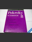 Pokroky ve farmacii 8 mašek imunofarmakologie 1989 - náhled