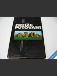 Potíže putování kočová zuzana 1989 - náhled