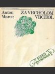 Za vrcholom vrchol - náhled