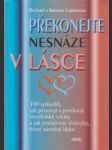 Překonejte nesnáze v lásce (100 způsobů, jak pěstovat a posilovat mezilidské vztahy a jak potlačovat zlozvyky, které narušují* - náhled